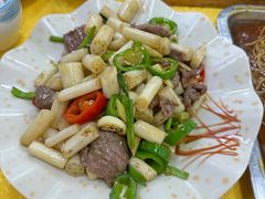 -福隆农村大排档