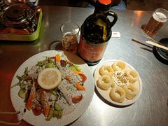 -服务大楼冷面(延大店)