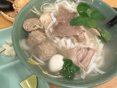 -笠小妹越南粉(新城科技园店)