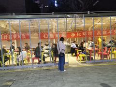 -阿记烧烤(大兴新区店)