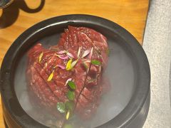 -焱铁烧·黑毛和牛专门店(南宁万象城店)