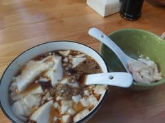 -刘豆花