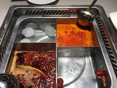 -海底捞火锅(龙湖三千集店)