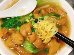 猪大肠面-珍珍小食店(西华路店)