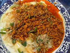 -云南李记罐罐米线饵丝小吃(汉中门金鹰店)