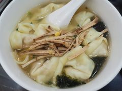开洋馄饨-苏兴记(建筑路店)