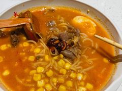 -味千拉面(星摩尔购物中心店)