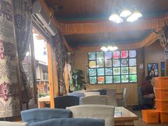 -银同牦牛肉火锅