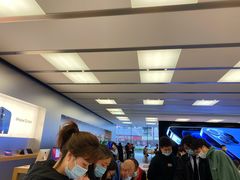 -Apple零售店(成都太古里店)