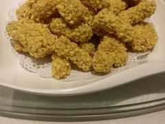 -赶海部落海鲜城(海阳路店)