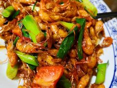 -阿鹏故事云南野生菌火锅(人民路店)