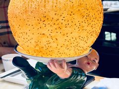-吴越荣记苏州菜·松鼠桂鱼 100% 活鱼现做(月光码头店)