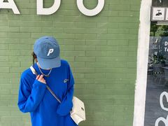 -ADO KAFE(大学城店)