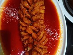 -果城龙凤瓦罐煨汤馆(新豪天地店)