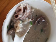 -洲心明记烧肉大粥(总店)