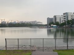 -美兰湖景区