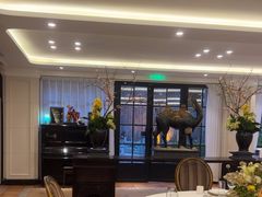-和平官邸·花园餐厅(武定西路店)