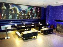 -唯爱KTV聚会餐厅(仙林东城汇店)