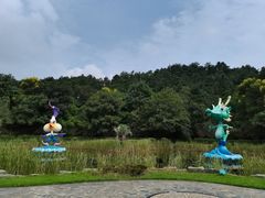 -南京银杏湖乐园