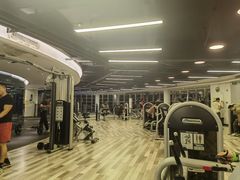 -艾型动健身游泳(环宇城店)