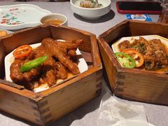 -晓粤·惹味粤菜(凯德乐峰广场店)