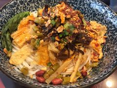 -螺世纪螺蛳粉·桂味小排档(裕德店)