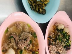 -榮泰米粉湯(Left Shop)