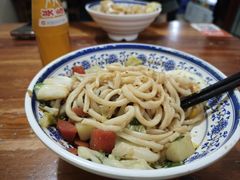-马振面(小皮院店)