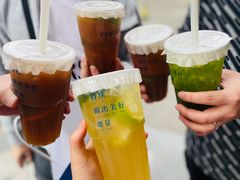 -Fvacee 福万斯柠檬茶·咖啡(狮山店)