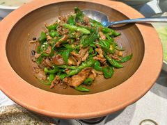 -湘中缘·湖南菜(娄底驻京办店)