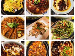 -辛香汇(大华第一坊店)