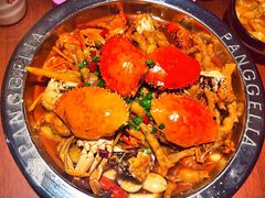 招牌肉蟹煲-胖哥俩肉蟹煲(湖滨银泰in77店)