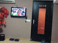 -憩泰SPA(三林店)