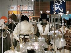 -百武西(北京apm店)