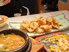 -七八冷面·延边朝鲜族美食(欢乐谷店)