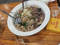 -邱大妈水煮(龙山店)