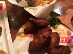 -秀·爱尔兰餐吧(上海路店)