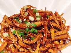 -满园烤鸭·春饼(奥体万达店)