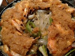 -老街(淮海西路店)