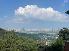 -岳麓山风景名胜区