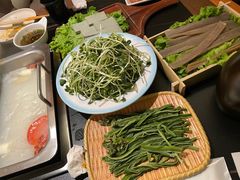 -福禄娃一家人火锅(上地店)