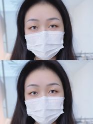 -Doris多里斯半永久纹眉·SMP纹发·发际线