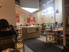 大堂-为什么牛潮汕牛肉火锅(中信广场店)