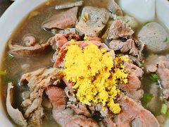 -潮镇老尾牛杂(环城西路店)