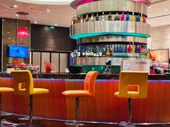 -上海大宁福朋喜来登酒店大堂吧(共和新路店)