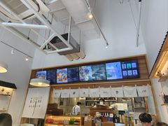 -漫蔬•台北蔬食小馆VEGGIEBOIL(朝晖店)