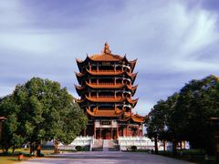 -富乐山