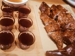-桂小厨广西菜(青秀万达店)