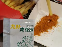 -麦当劳(杭州三花国际店)