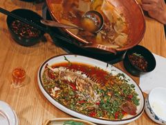 -妈妈的味道(和顺古镇店)